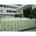 Industrial Large Multimedia Water Filter For Waste Water Treatment